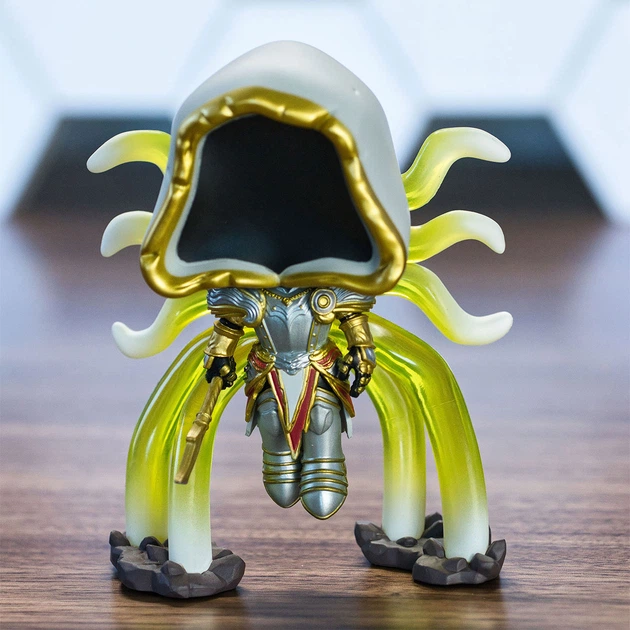 Фигурка Инариус (Inarius) — Funko Pop — Diablo 4 - Фото 2 Фигурка Инариус (Inarius) — Funko Pop — Diablo 4 - изображение 2