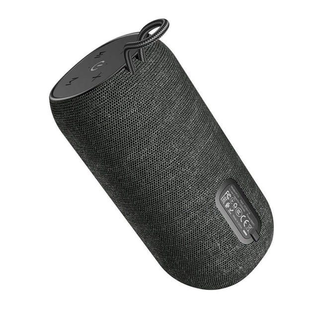 Портативная колонка Hoco HC10 Sonar Sports BT Speaker 5W Black - изображение 2