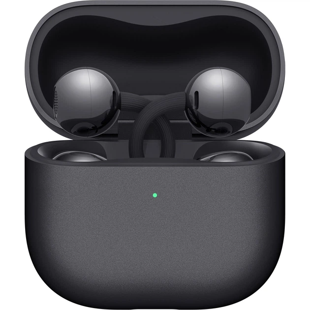 Беспроводные наушники Huawei FreeClip 2 Black - Фото 1 Беспроводные наушники Huawei FreeClip 2 Black - изображение 1