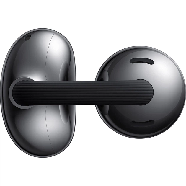 Беспроводные наушники Huawei FreeClip 2 Black - Фото 5 Беспроводные наушники Huawei FreeClip 2 Black - изображение 5