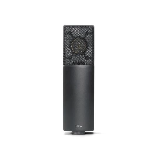Микрофон петличный AKG C104 - изображение 3
