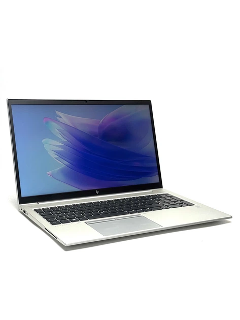 Ноутбук HP EliteBook 855 G7 IPS AMD Ryzen 5 (Ryzen 5 Pro 4650U) 16 Гб 256 Гб SSD Клас A- (GNB0526051) Б/В - Фото 2 Ноутбук HP EliteBook 855 G7 IPS AMD Ryzen 5 (Ryzen 5 Pro 4650U) 16 Гб 256 Гб SSD Клас A- (GNB0526051) Б/В - изображение 2