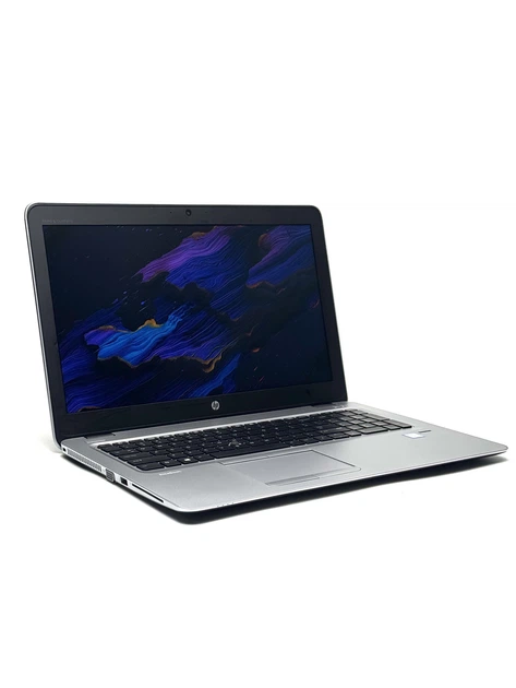 Ноутбук HP EliteBook 850 G3 TN Intel Core i5 (i5-6300U) 8 Гб 180 Гб SSD Клас A- (NTB0426175) Б/В - Фото 2 Ноутбук HP EliteBook 850 G3 TN Intel Core i5 (i5-6300U) 8 Гб 180 Гб SSD Клас A- (NTB0426175) Б/В - изображение 2
