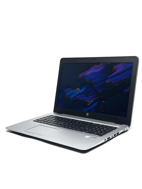Ноутбук HP EliteBook 850 G3 TN Intel Core i5 (i5-6300U) 8 Гб 180 Гб SSD Клас A- (NTB0426175) Б/В - Фото 4 Ноутбук HP EliteBook 850 G3 TN Intel Core i5 (i5-6300U) 8 Гб 180 Гб SSD Клас A- (NTB0426175) Б/В - изображение 4