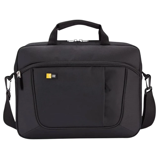 Сумка для ноутбука Case Logic Advantage 14.1" Black - Фото 1 Сумка для ноутбука Case Logic Advantage 14.1" Black - изображение 1