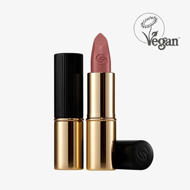 Сатинова губна помада Giordani Gold Iconic 42652 Lustrous Mauve — Глянцевий Ліловий - Фото 1 Сатинова губна помада Giordani Gold Iconic 42652 Lustrous Mauve — Глянцевий Ліловий - зображення 1