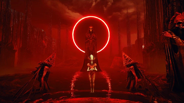 Ключ активации Necrophosis: Full Consciousness для Xbox Series S/X - Фото 4 Ключ активации Necrophosis: Full Consciousness для Xbox Series S/X - изображение 4
