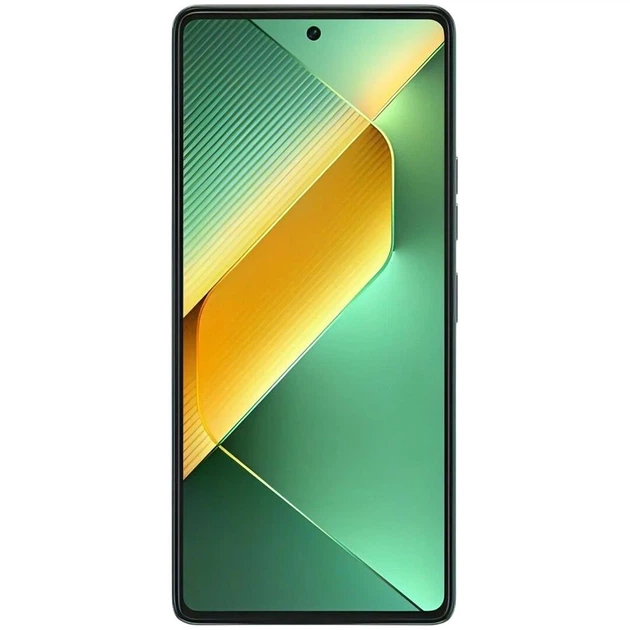 Смартфон TECNO Pova 6 256 GB Comet Green (Grade C) - Б/В - зображення 2
