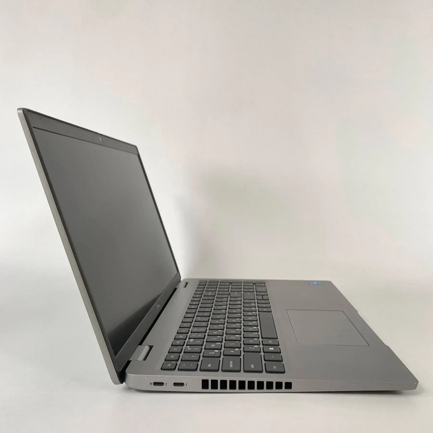 Ультрабук Dell Latitude 5520 / 15.6" (1920x1080) IPS / Intel Core i5-1135G7 (4 (8) ядра по 2.4 - 4.2 GHz) / 16 GB DDR4 / 256 GB SSD / Intel Iris Xe Graphics / HDMI / WebCam б/у + Подарок Беспроводная мышь / USB - Фото 4 Ультрабук Dell Latitude 5520 / 15.6" (1920x1080) IPS / Intel Core i5-1135G7 (4 (8) ядра по 2.4 - 4.2 GHz) / 16 GB DDR4 / 256 GB SSD / Intel Iris Xe Graphics / HDMI / WebCam б/у + Подарок Беспроводная мышь / USB - изображение 4