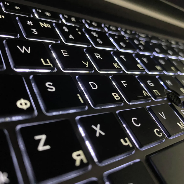 Мобільна робоча станція Б-клас HP ZBook 15 G5 / 15.6" (1920x1080) IPS / Intel Core i7-8850H (6 (12) ядра по 2.6 - 4.3 GHz) / 16 GB DDR4 / 256 GB SSD / nVidia Quadro P1000, 4 GB GDDR5, 256-bit / Fingerprint / WebCam / HDMI б/в + Подарунок Миша / USB - зображення 6