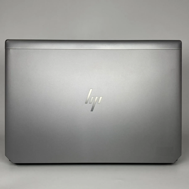 Мобільна робоча станція Б-клас HP ZBook 15 G5 / 15.6" (1920x1080) IPS / Intel Core i7-8850H (6 (12) ядра по 2.6 - 4.3 GHz) / 16 GB DDR4 / 256 GB SSD / nVidia Quadro P1000, 4 GB GDDR5, 256-bit / Fingerprint / WebCam / HDMI б/в + Подарунок Миша / USB - зображення 8