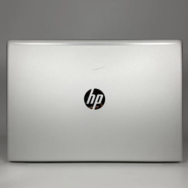 Ультрабук Б-класс HP ProBook 455 G7 / 15.6" (1920x1080) IPS / AMD Ryzen 5 4500U (6 ядер по 2.3 - 4.0 GHz) / 16 GB DDR4 / 256 GB SSD / AMD Radeon RX Vega 6 Graphics / TouchID / WebCam б/у + Подарок Беспроводная мышь / USB - Фото 8 Ультрабук Б-класс HP ProBook 455 G7 / 15.6" (1920x1080) IPS / AMD Ryzen 5 4500U (6 ядер по 2.3 - 4.0 GHz) / 16 GB DDR4 / 256 GB SSD / AMD Radeon RX Vega 6 Graphics / TouchID / WebCam б/у + Подарок Беспроводная мышь / USB - изображение 8