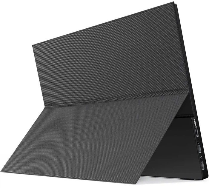 Монитор портативный 14" Arzopa A1 Gamut Slim Full HD IPS 60 Гц (102013938) - Уценка - Фото 3 Монитор портативный 14" Arzopa A1 Gamut Slim Full HD IPS 60 Гц (102013938) - Уценка - изображение 3