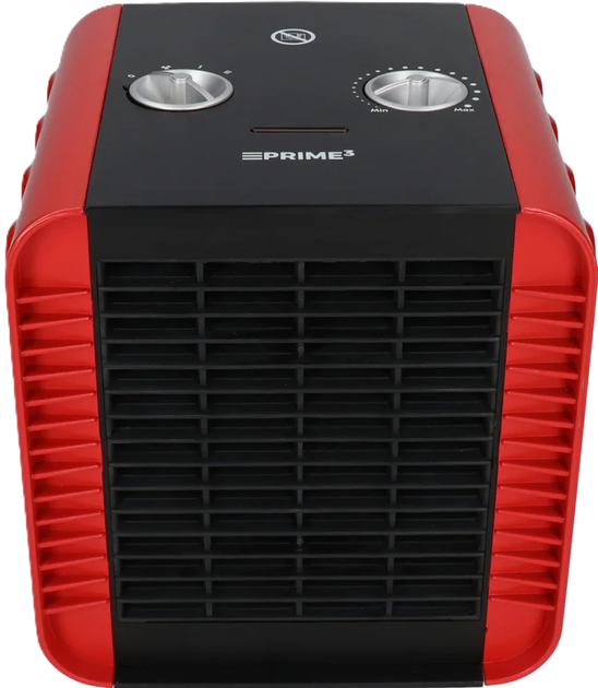 Termowentylator Prime3 SFH81RD - Zdjęcie 1 Termowentylator Prime3 SFH81RD - obraz 1