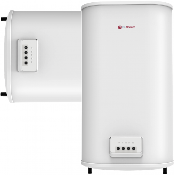 Водонагреватель электрический Hi-therm FLAT30 - Фото 1 Водонагреватель электрический Hi-therm FLAT30 - изображение 1