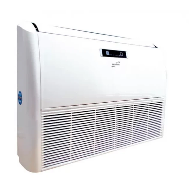 Подпотолочный кондиционер Сплит-система Neoclima NCSI36EH1z/NUI36EH3z R32 -23 на обогрев - Фото 2 Подпотолочный кондиционер Сплит-система Neoclima NCSI36EH1z/NUI36EH3z R32 -23 на обогрев - изображение 2