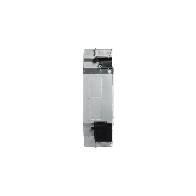 Кассетный инверторный кондиционер NC Clima NCTSI60EH1eu/NOI60EH1eu/NCP-24-60EHeu R32 -23 на обогрев - изображение 5