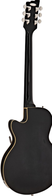 Електрогітара Duesenberg Starplayer TV Vintage Burst - зображення 2