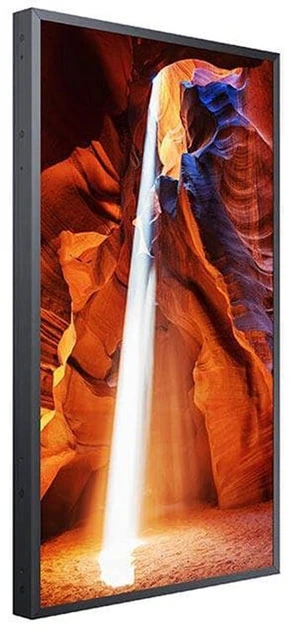 Монітор 55" Samsung OM55N-D (LH55OMNDSGBXEN) - зображення 3