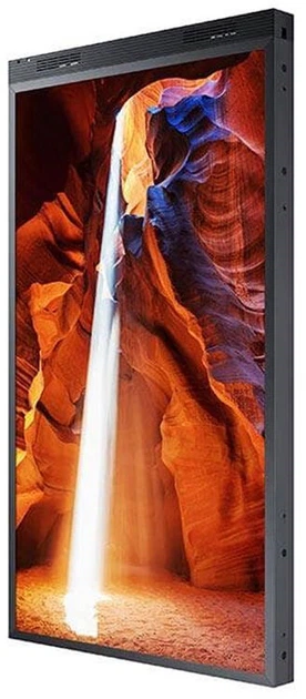Монітор 55" Samsung OM55N-D (LH55OMNDSGBXEN) - зображення 6