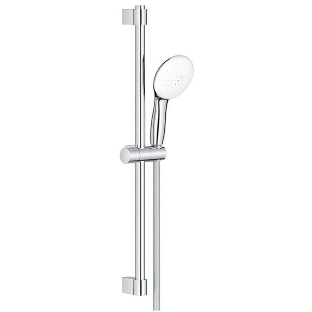 Душовий гарнітур Grohe Tempesta 110 2 режими струменя (27598003) - Фото 1 Душовий гарнітур Grohe Tempesta 110 2 режими струменя (27598003) - зображення 1