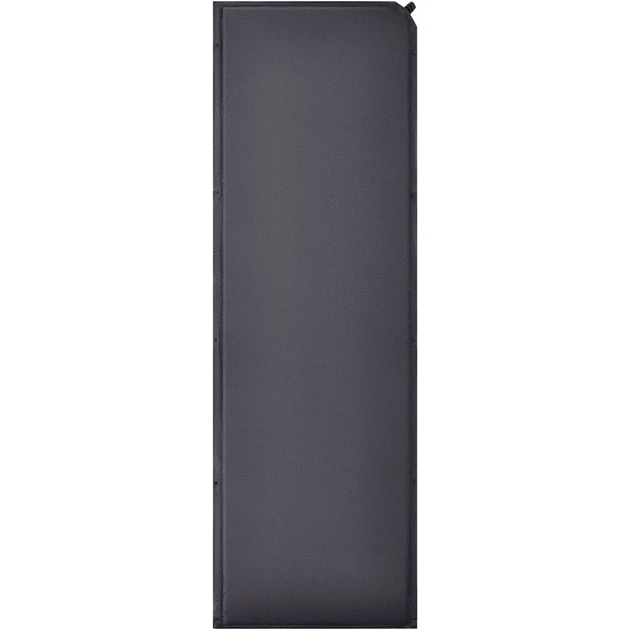 Коврик самонадувной Skif Outdoor Specialist 195x58x5 см Black - изображение 4