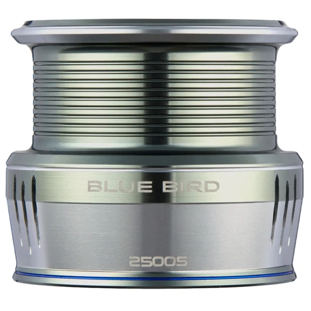 Катушка Favorite Blue Bird 1000S BB10S1 9+1BB 5.2:1 - изображение 6