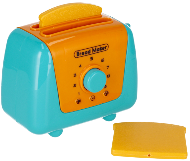 Zestaw kuchenny Mega Creative 568663 (5907414105794) - obraz 7