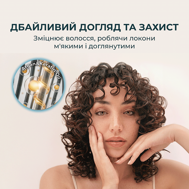 Фен Cecotec DryWave Nebula Champagne - изображение 3