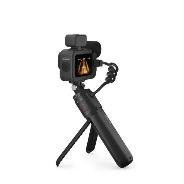 Экшн-камера GoPro HERO13 Black Creator Edition (CHDFB-131-EU) - изображение 2