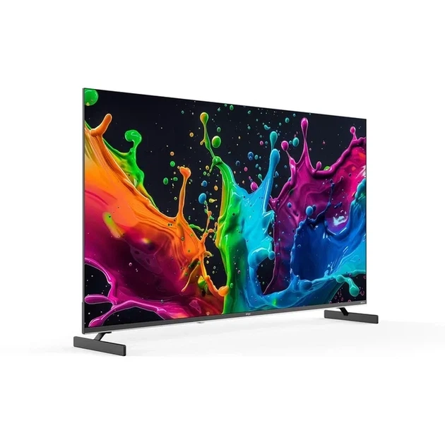Телевізор LED ERGO 50JUQ7555 - Фото 4 Телевізор LED ERGO 50JUQ7555 - изображение 4