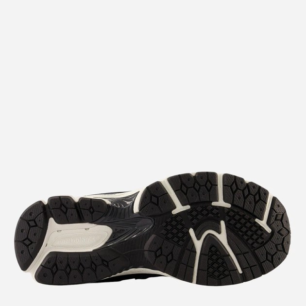 Подростковые кроссовки для мальчика New Balance GC2002BK 37 Черные (196432690237) - изображение 6