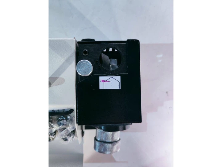 Станок для заточки сверл MAST Metalltechnik M-DG13 230V мощность 120 Вт скорость 4800 об/мин (M-DG13 230V) - изображение 7