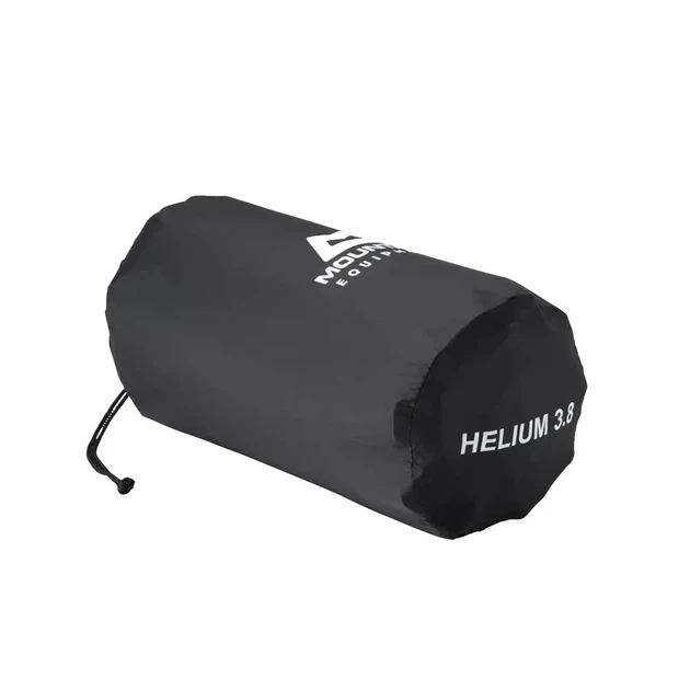 Самонадувающийся коврик Mountain Equipment Helium 3.8 Warm Zone Mat Regular R-value 3.6 вес 740 г (ME-003603.00084.Reg) - изображение 3
