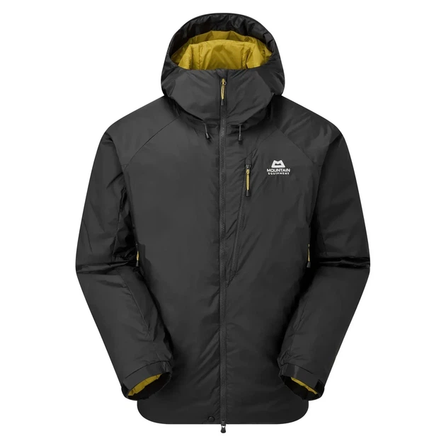 Куртка Mountain Equipment Shelterstone Men's Jacket Obsidian (Obsidian M) водонепроникність 1200mm вага 600 г (ME-006280.01595.M) - Фото 1 Куртка Mountain Equipment Shelterstone Men's Jacket Obsidian (Obsidian M) водонепроникність 1200mm вага 600 г (ME-006280.01595.M) - зображення 1