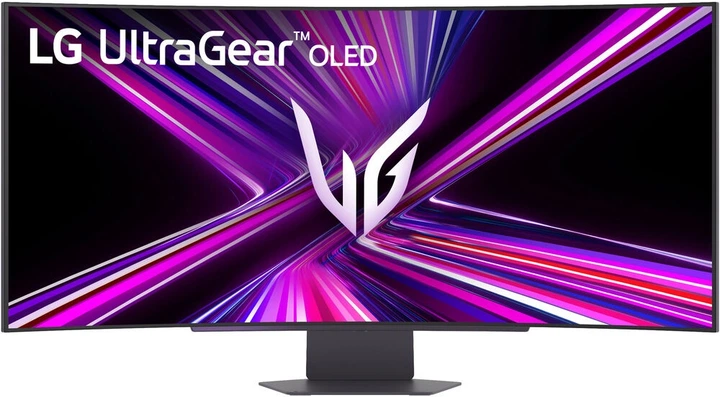 Monitor 45" LG UltraGear 45GX900A-B - obraz 2