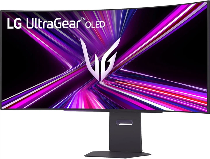 Monitor 45" LG UltraGear 45GX900A-B - obraz 4