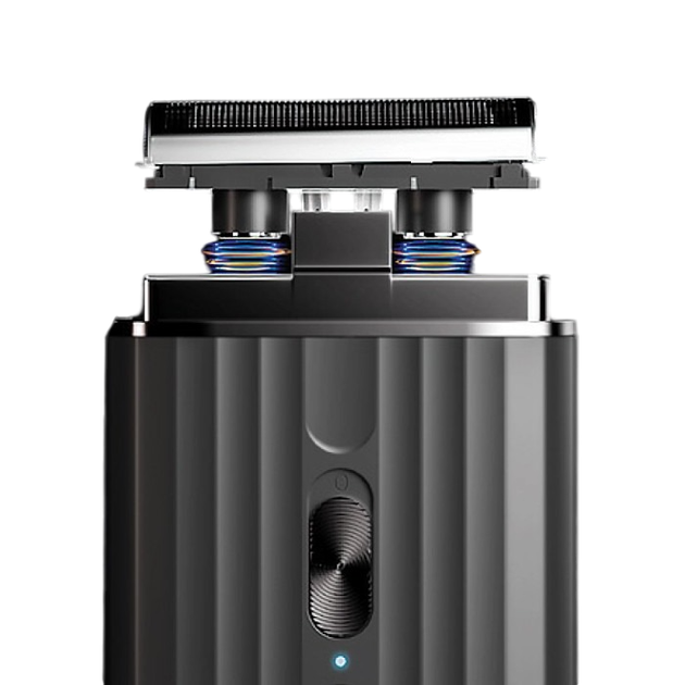 Инновационный профессиональный шейвер JRL Onyx SF Pro-Shaver (JRL-SH2301) - Фото 4 Инновационный профессиональный шейвер JRL Onyx SF Pro-Shaver (JRL-SH2301) - изображение 4