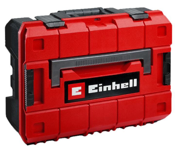 Набір інструментів Einhell E-Case у валізі 80 елементів 49370570 (4009313705707) - Фото 1 Набір інструментів Einhell E-Case у валізі 80 елементів 49370570 (4009313705707) - зображення 1
