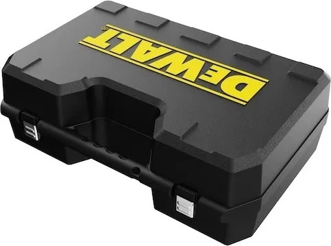 Акумуляторна кутова шліфувальна машина DeWalt 54V FlexVolt 230 мм з 2 акумуляторами 9 Аг (DCG460X2-QW) - зображення 5