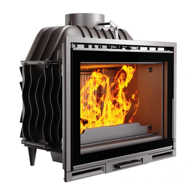 Камінна топка KAWMET Premium SIREN (14 kW) EKO - Фото 1 Камінна топка KAWMET Premium SIREN (14 kW) EKO - изображение 1