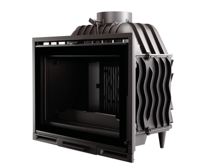 Камінна топка KAWMET Premium SIREN (14 kW) EKO - Фото 6 Камінна топка KAWMET Premium SIREN (14 kW) EKO - изображение 6