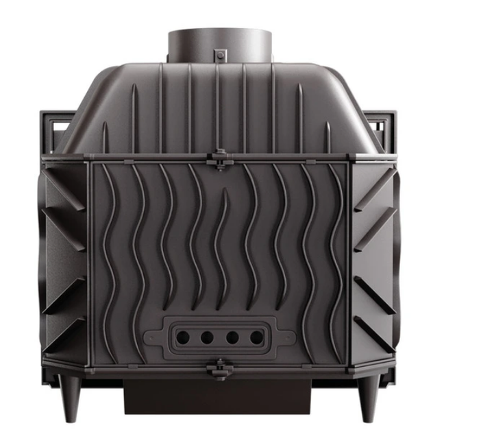 Камінна топка KAWMET Premium SIREN (14 kW) EKO - Фото 8 Камінна топка KAWMET Premium SIREN (14 kW) EKO - изображение 8