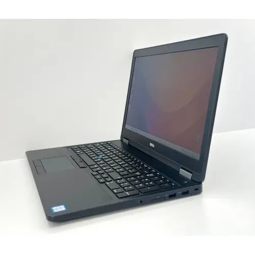 Ноутбук Dell Latitude E5570 15.6" i3-6100U 2.3 GHz 8GB DDR4 64 GB SSD + ОС Windows 10 Home + АКБ + ЗП Б/В | 25150 - изображение 2