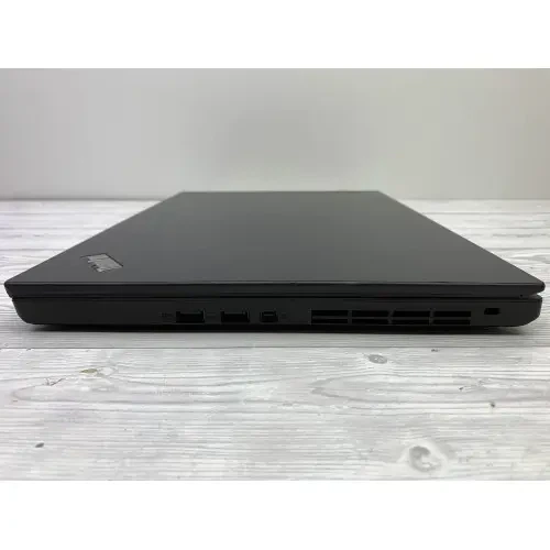 Ноутбук Lenovo ThinkPad T560 15.6 Core i5-6200U 2.3 ГГц 8GB 120GB + Windows 10 Pro + АКБ + ЗП Б/В | 26173 - Фото 6 Ноутбук Lenovo ThinkPad T560 15.6 Core i5-6200U 2.3 ГГц 8GB 120GB + Windows 10 Pro + АКБ + ЗП Б/В | 26173 - зображення 6