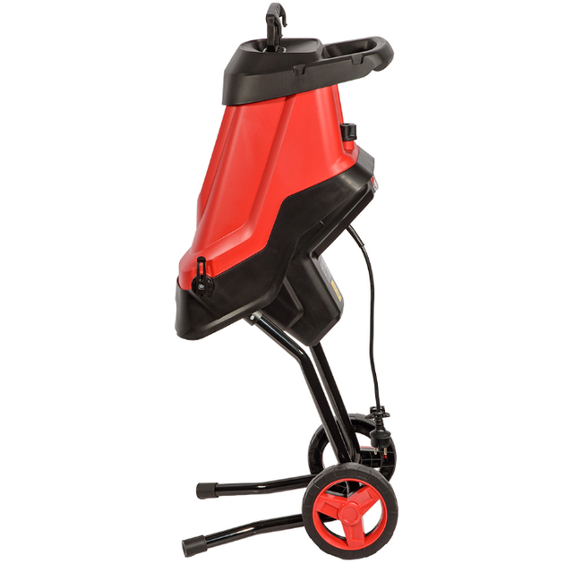 Веткоизмельчитель электрический Vitals Zs 2645w - изображение 2
