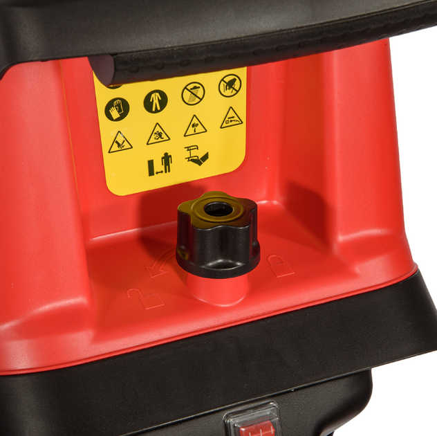 Веткоизмельчитель электрический Vitals Zs 2645w - изображение 11