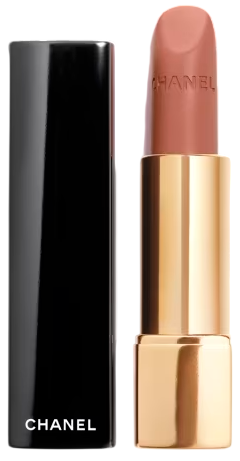 Szminka Chanel Rouge Allure Velvet matowa 60 Intemporelle 3.5 g (3145891626070) - Zdjęcie 1 Szminka Chanel Rouge Allure Velvet matowa 60 Intemporelle 3.5 g (3145891626070) - obraz 1