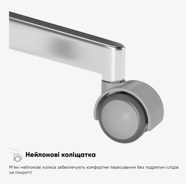 Кресло Mealux D2 Air Plus Grey (HF-D2 M/G) - Фото 18 Кресло Mealux D2 Air Plus Grey (HF-D2 M/G) - изображение 18