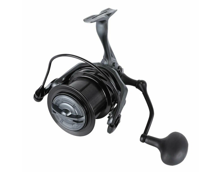 Котушка коропова Mifine CAVALIER CARP 8000F (7+1BB) - зображення 5